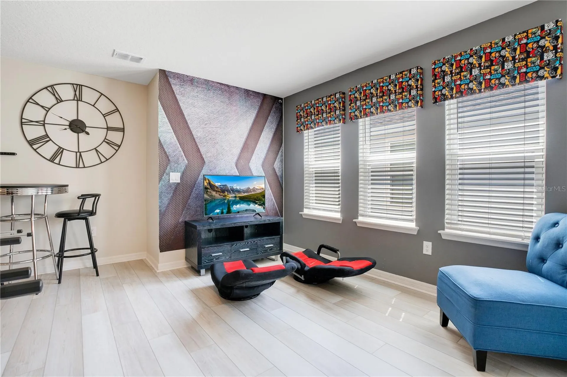 2316 Lelani Circle Davenport FL 33897