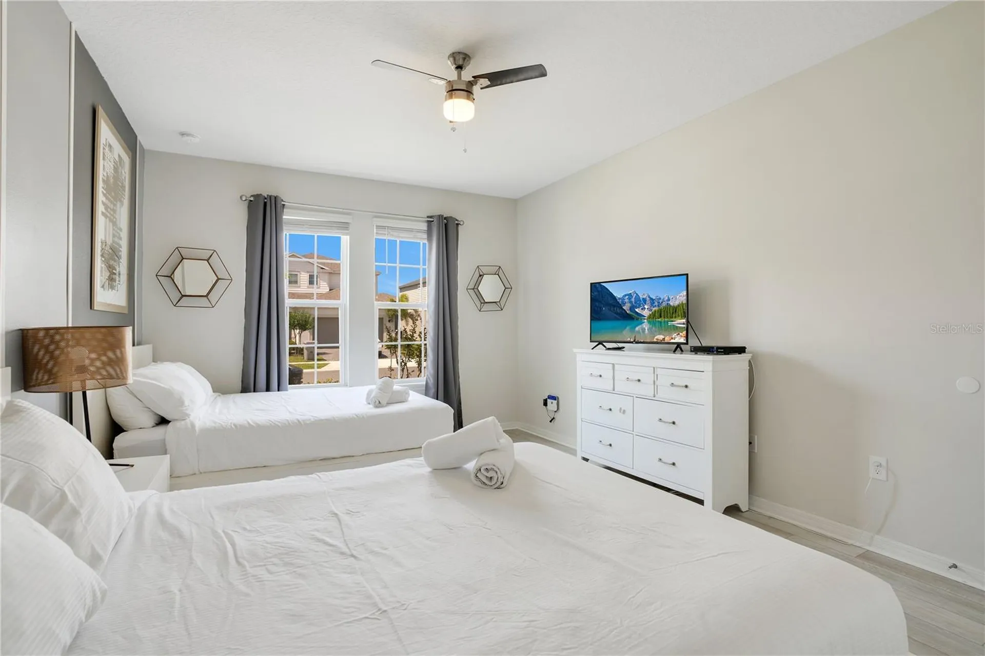 2316 Lelani Circle Davenport FL 33897