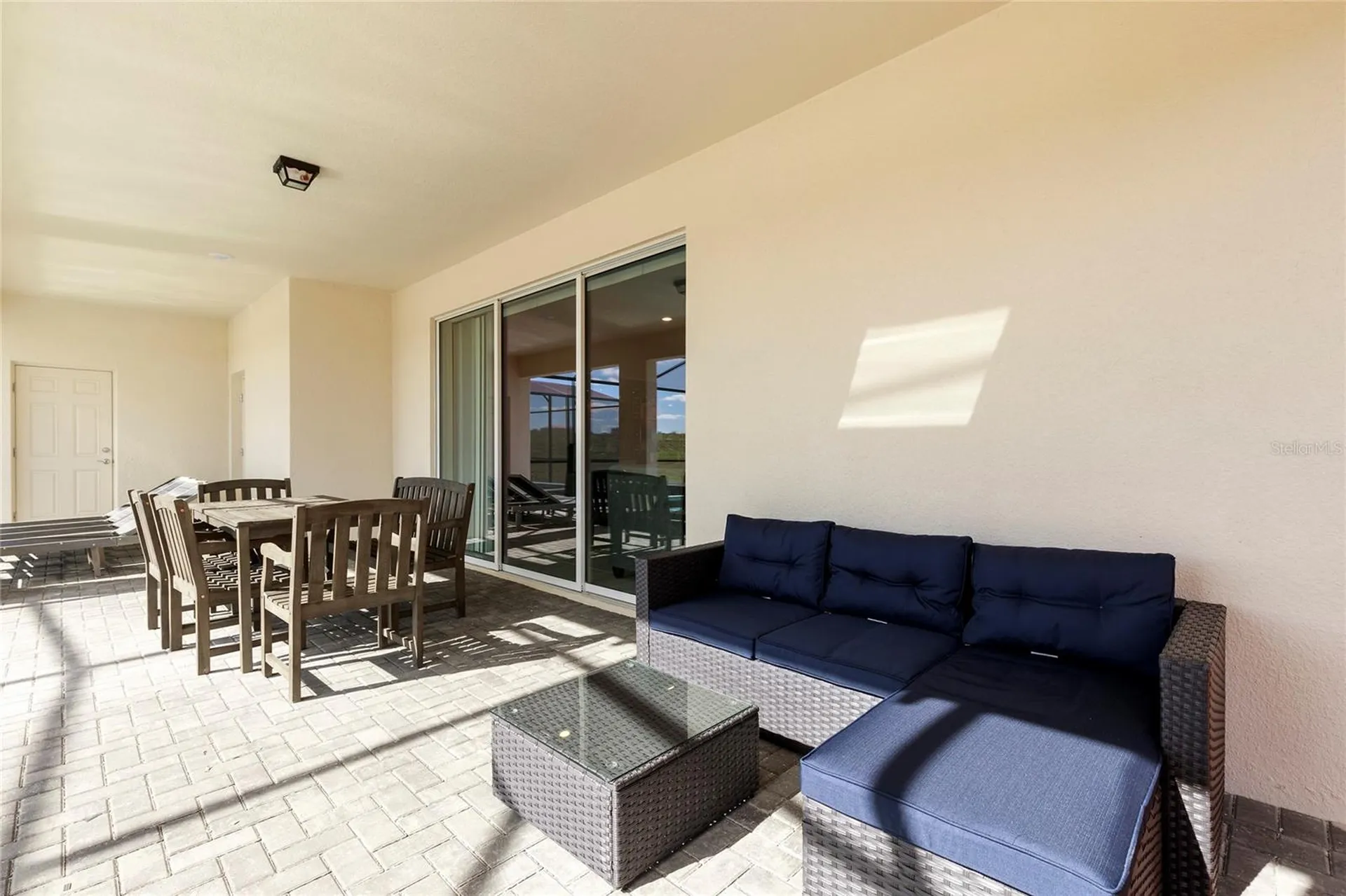 2316 Lelani Circle Davenport FL 33897