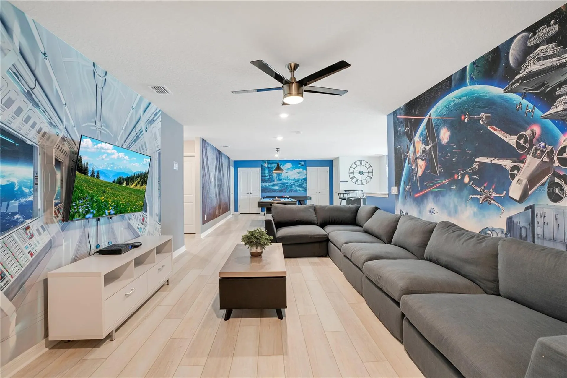 2316 Lelani Circle Davenport FL 33897