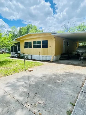 3798 NE 60th Court Silver Springs FL 34488