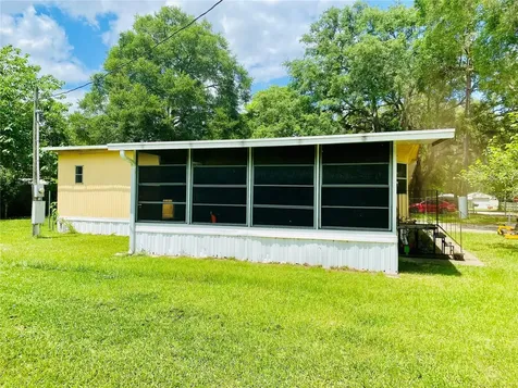 3798 NE 60th Court Silver Springs FL 34488