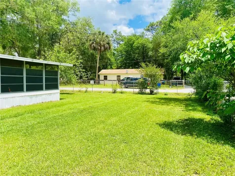 3798 NE 60th Court Silver Springs FL 34488