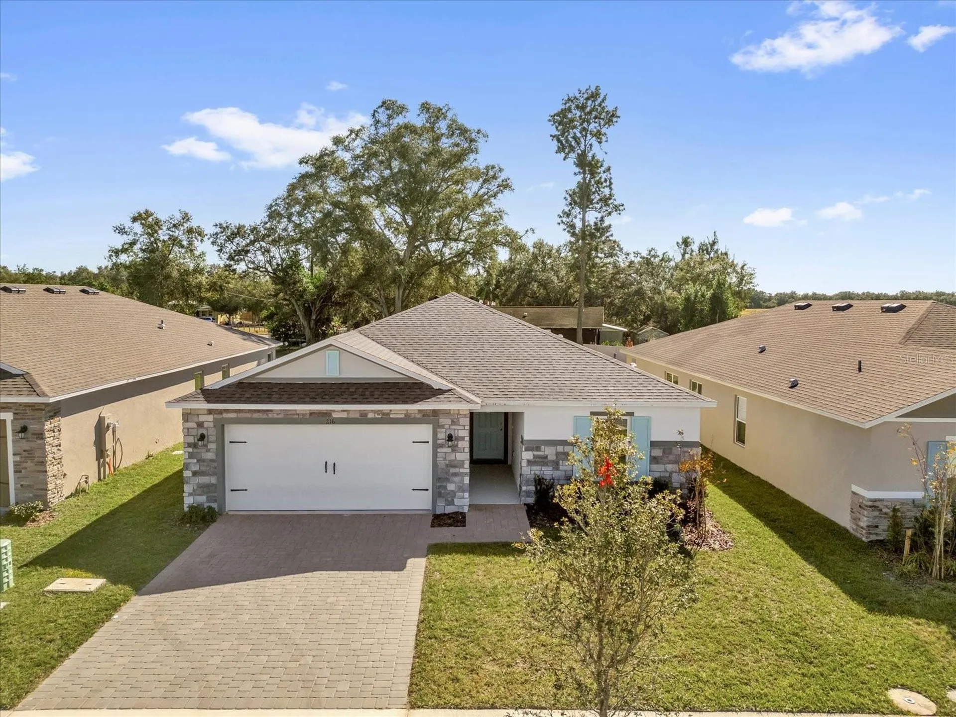 216 Rivermill Way Lake Wales FL 33859