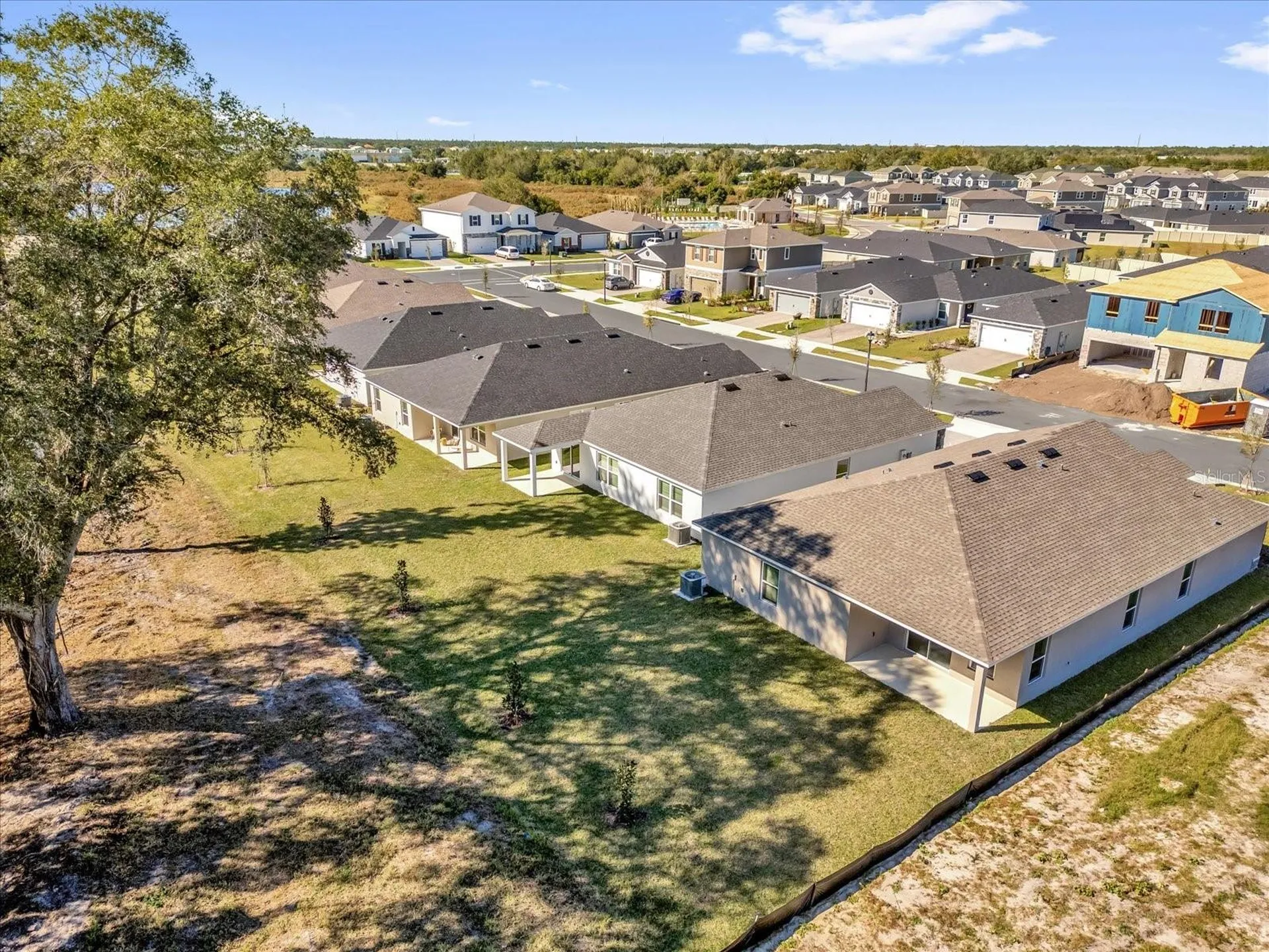 216 Rivermill Way Lake Wales FL 33859