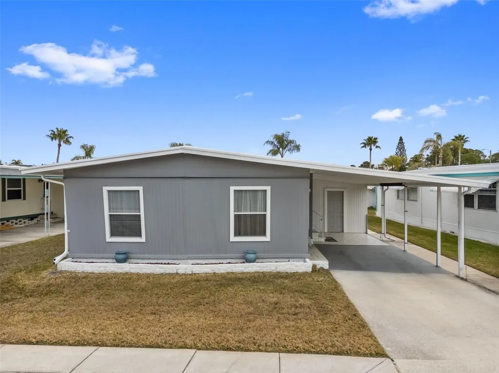 10810 Freedom Drive Port Richey FL 34668