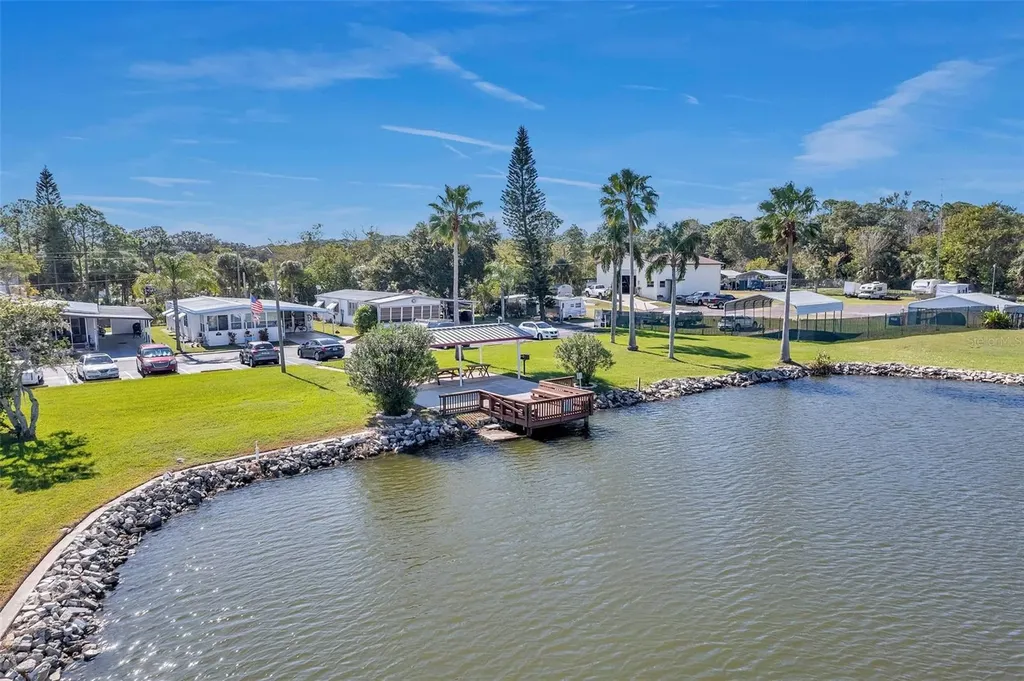 10810 Freedom Drive Port Richey FL 34668