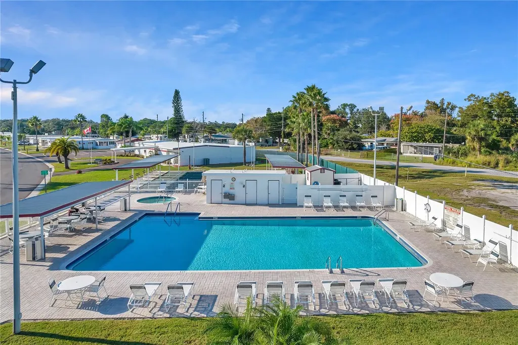 10810 Freedom Drive Port Richey FL 34668