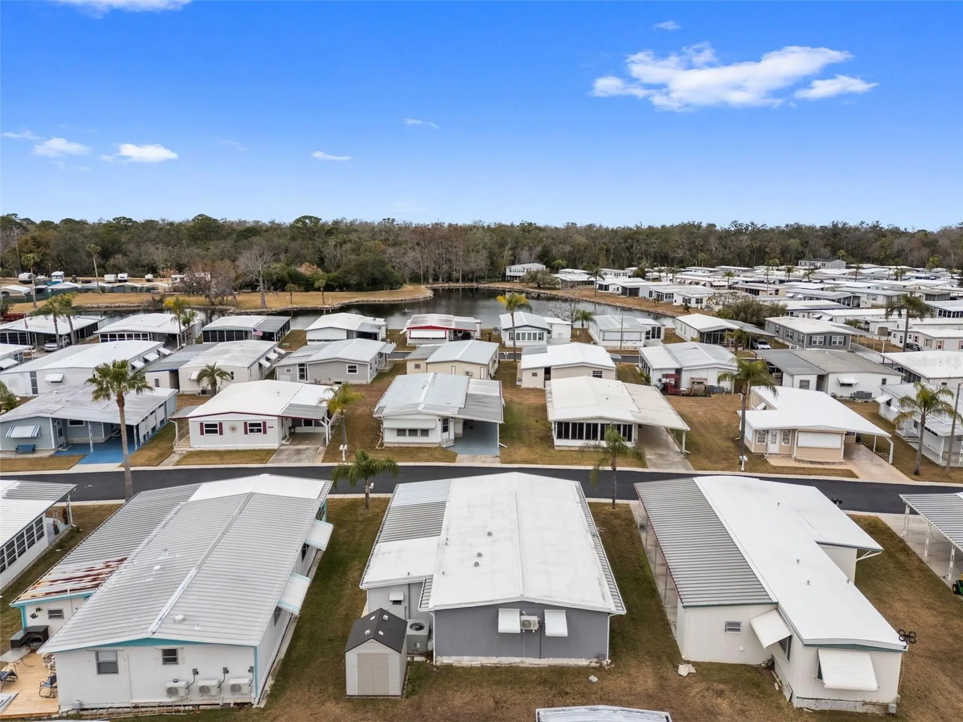 10810 Freedom Drive Port Richey FL 34668