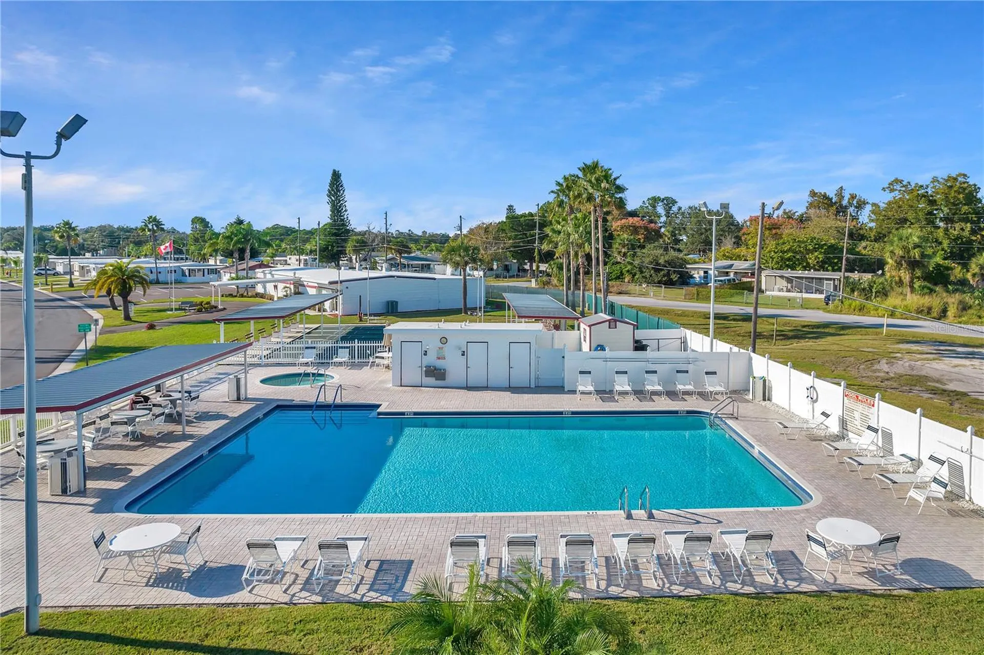 10810 Freedom Drive Port Richey FL 34668