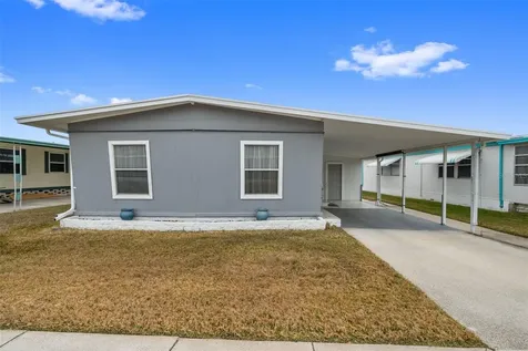10810 Freedom Drive Port Richey FL 34668