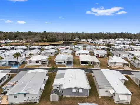 10810 Freedom Drive Port Richey FL 34668