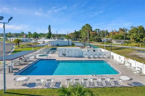 10810 Freedom Drive Port Richey FL 34668