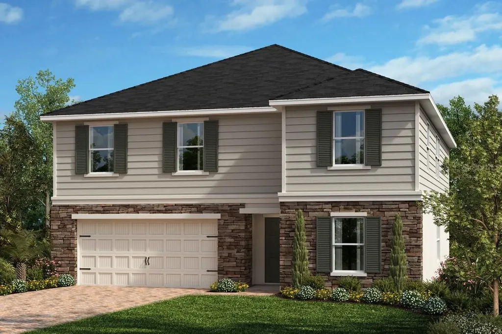 630 Meadows Edge Place Lake Wales FL 33859