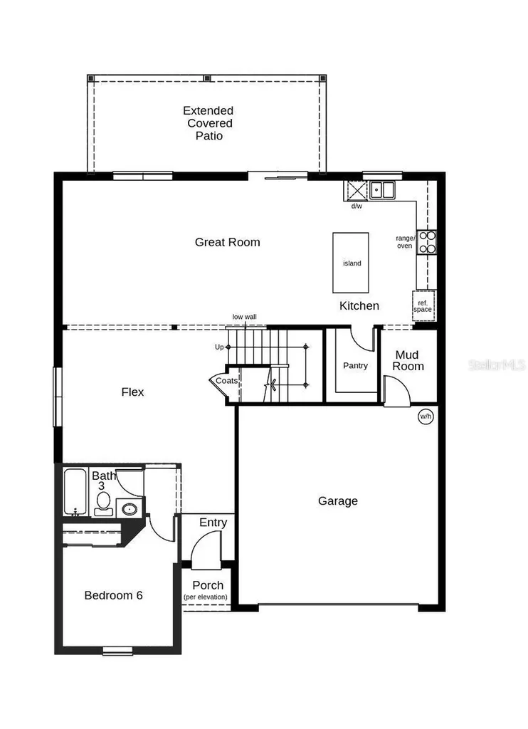 630 Meadows Edge Place Lake Wales FL 33859