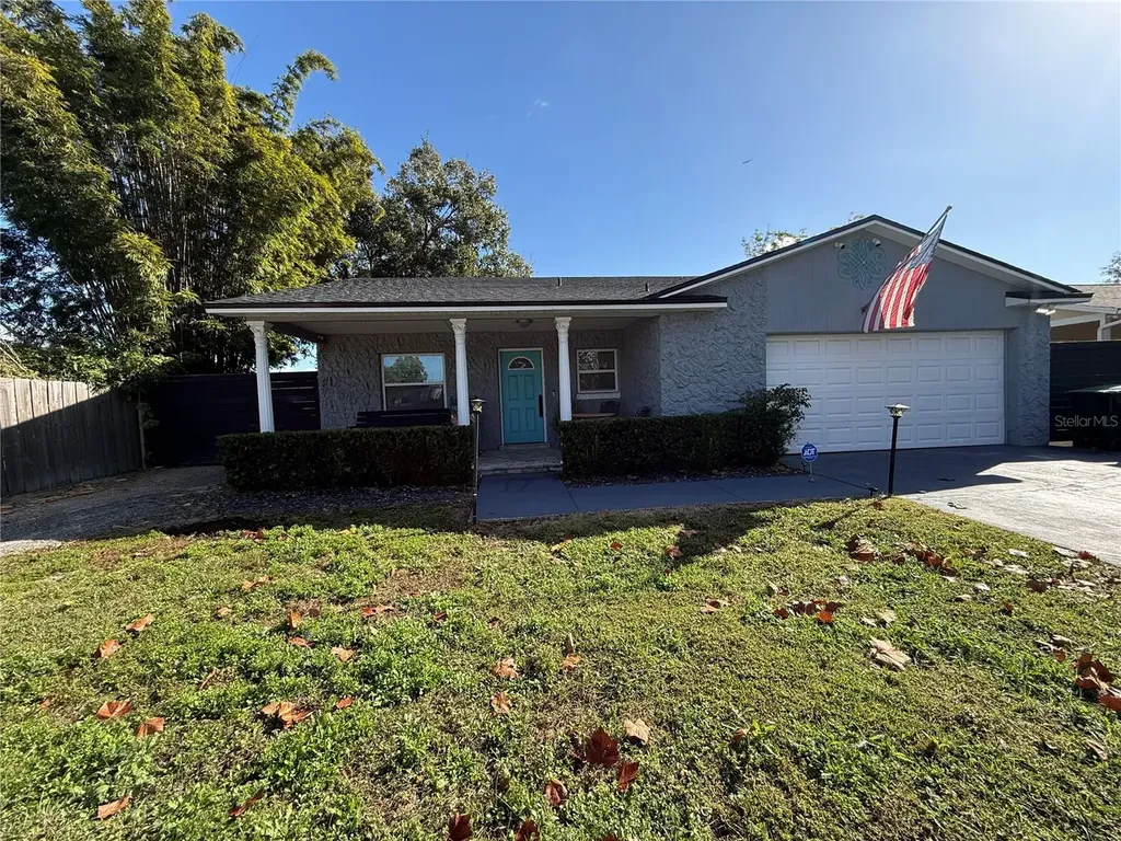 6929 Firebird Drive Orlando FL 32810