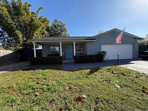 6929 Firebird Drive Orlando FL 32810