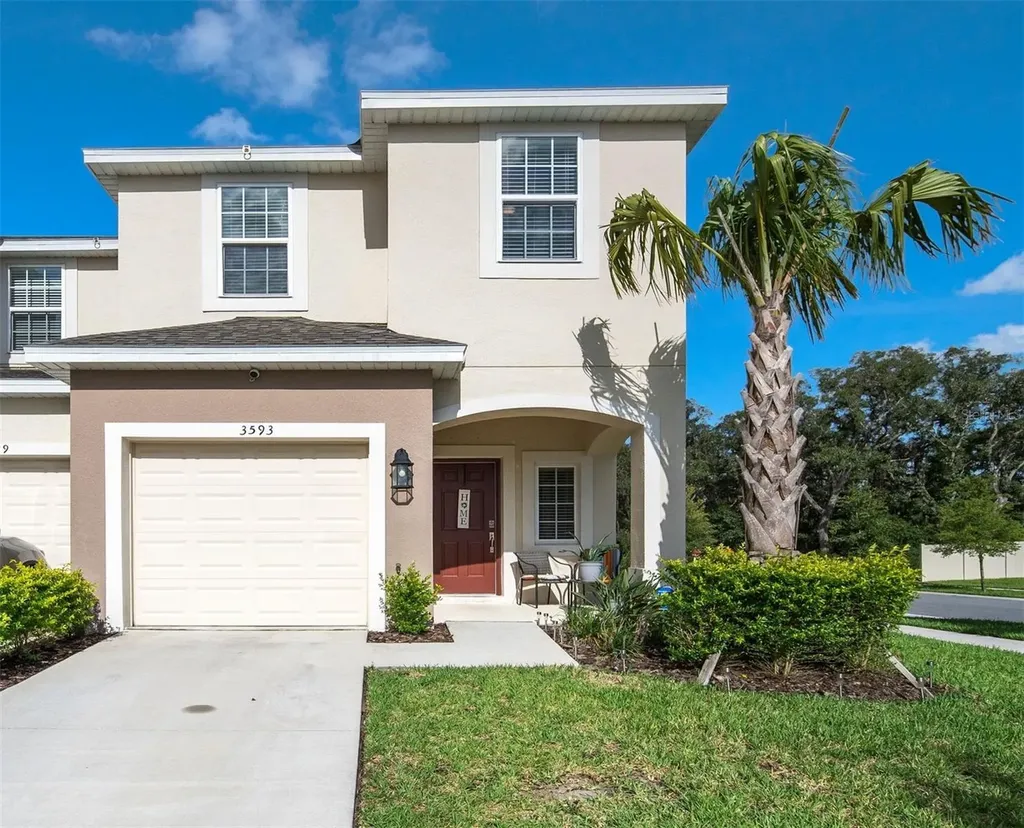 3593 Anibal Street Kissimmee FL 34746