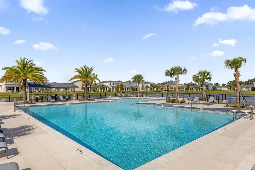 613 Dogfish Lane Debary FL 32713