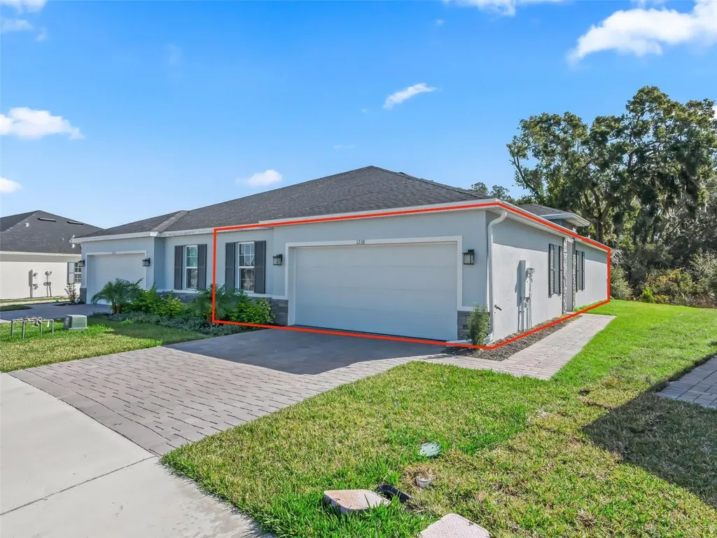 1238 Turtle Island Road Lady Lake FL 32159