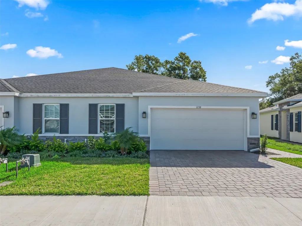 1238 Turtle Island Road Lady Lake FL 32159