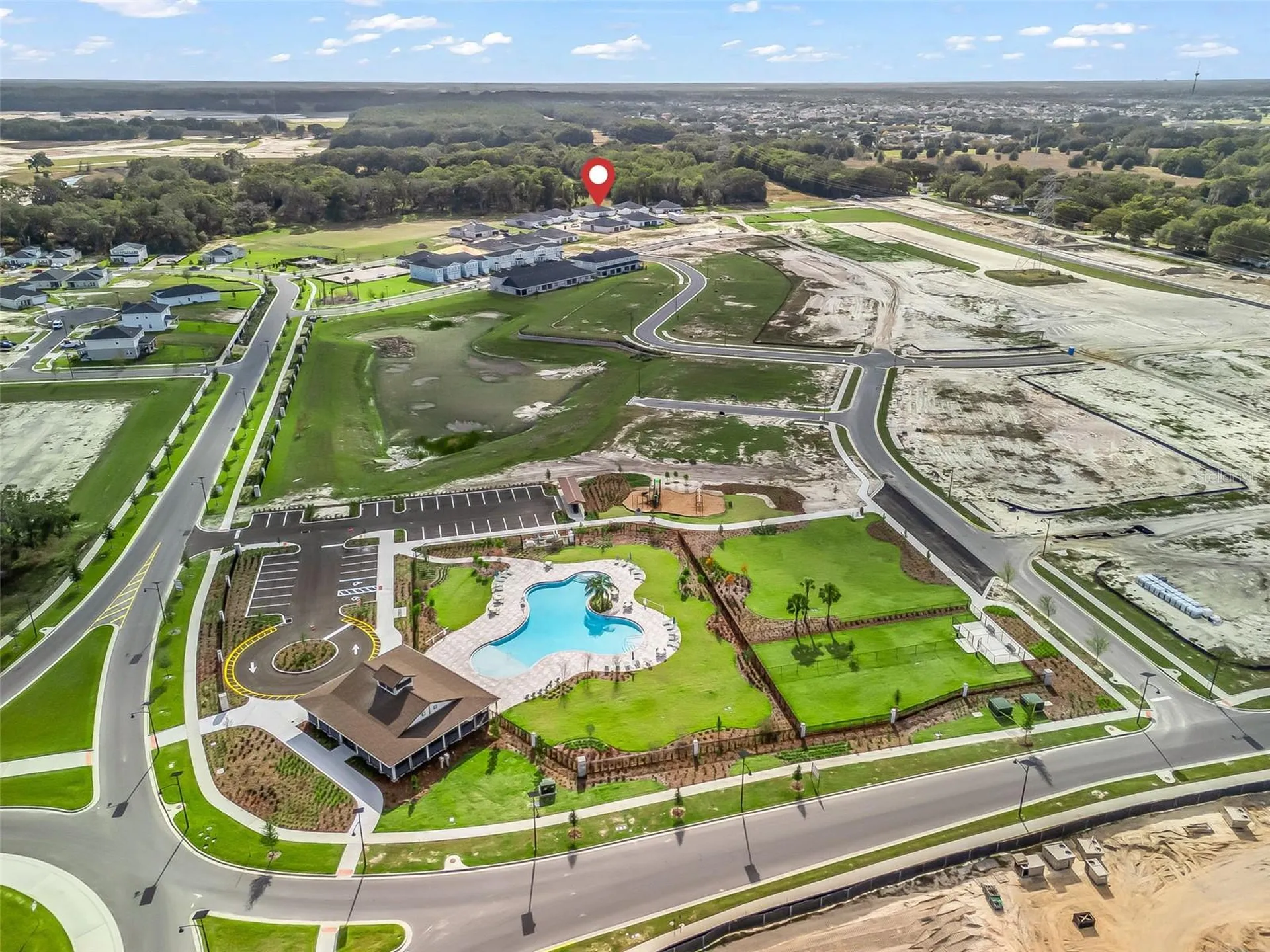 1238 Turtle Island Road Lady Lake FL 32159