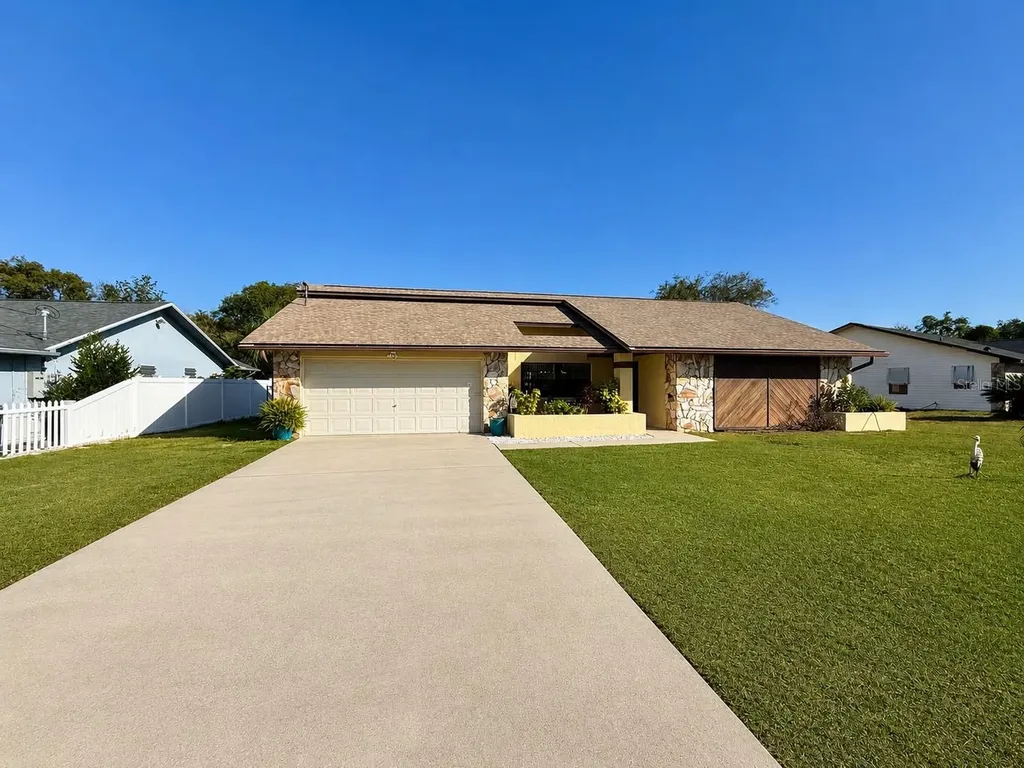 5389 Frost Road Spring Hill FL 34606