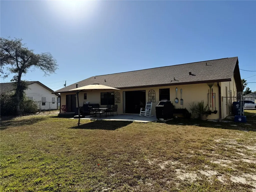 5389 Frost Road Spring Hill FL 34606