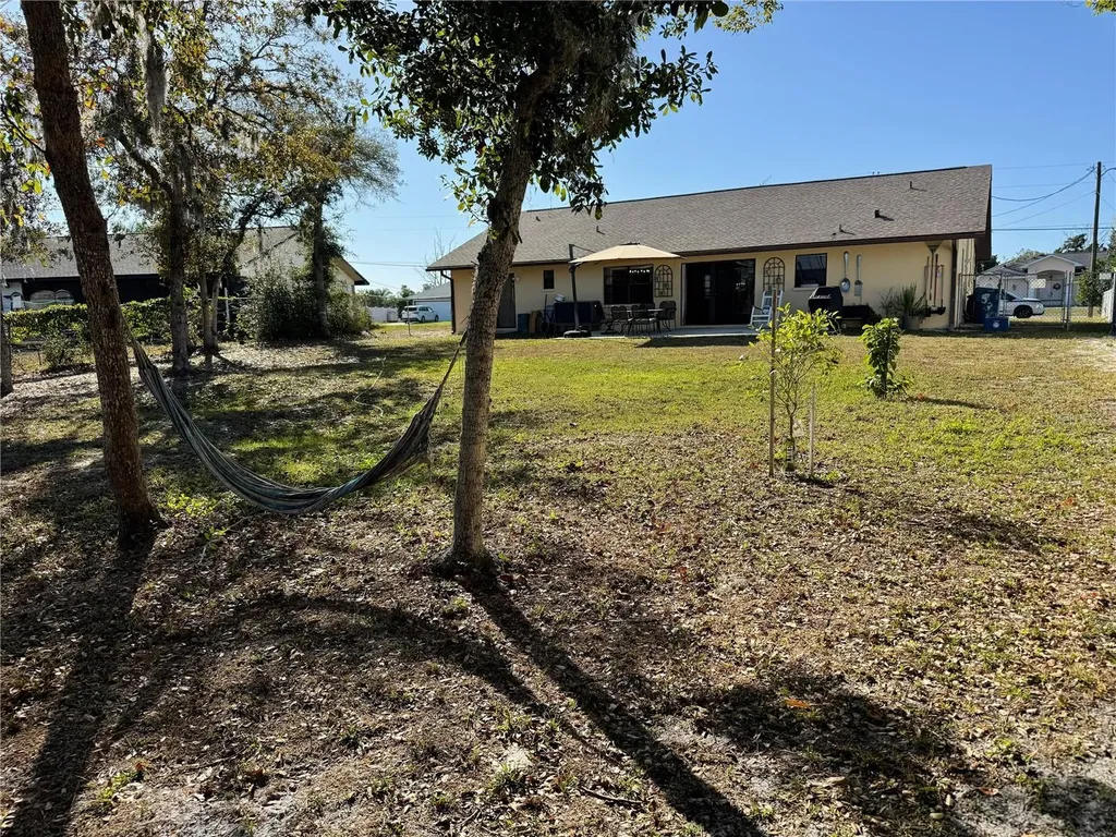 5389 Frost Road Spring Hill FL 34606