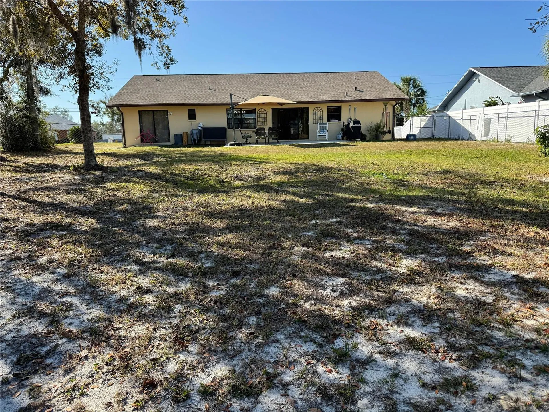 5389 Frost Road Spring Hill FL 34606