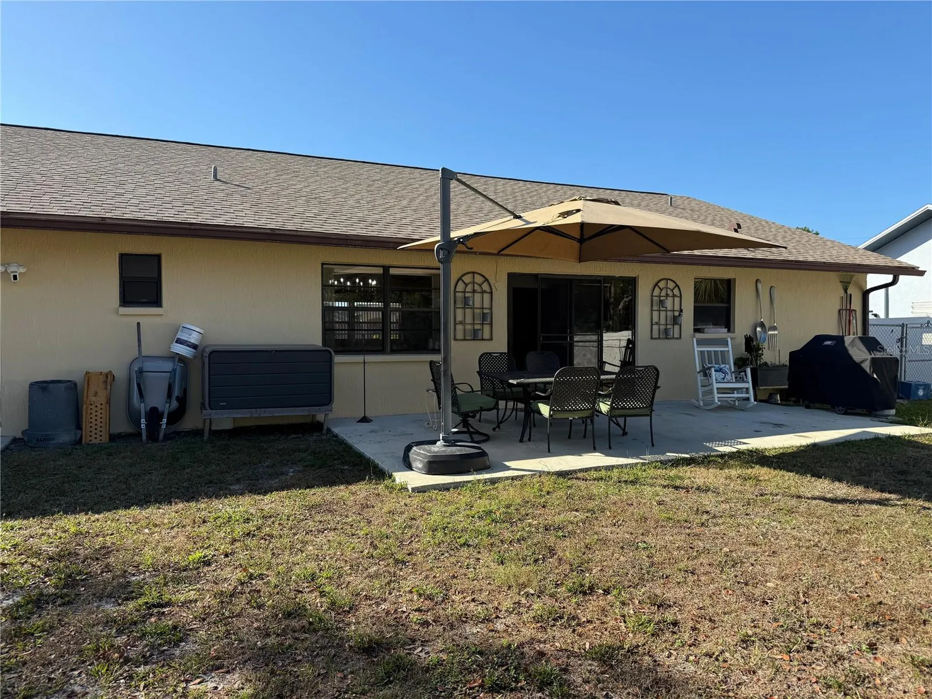 5389 Frost Road Spring Hill FL 34606