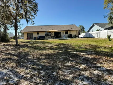 5389 Frost Road Spring Hill FL 34606