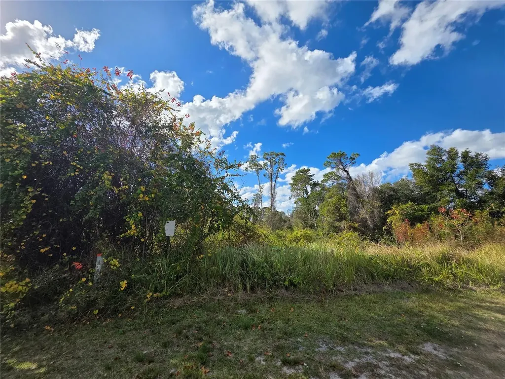 520 W Kingway Drive Deltona FL 32725
