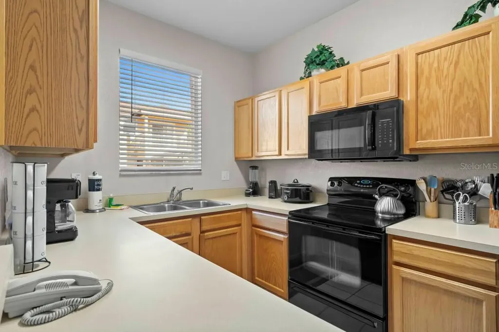 2717 Camaro Drive Kissimmee FL 34746