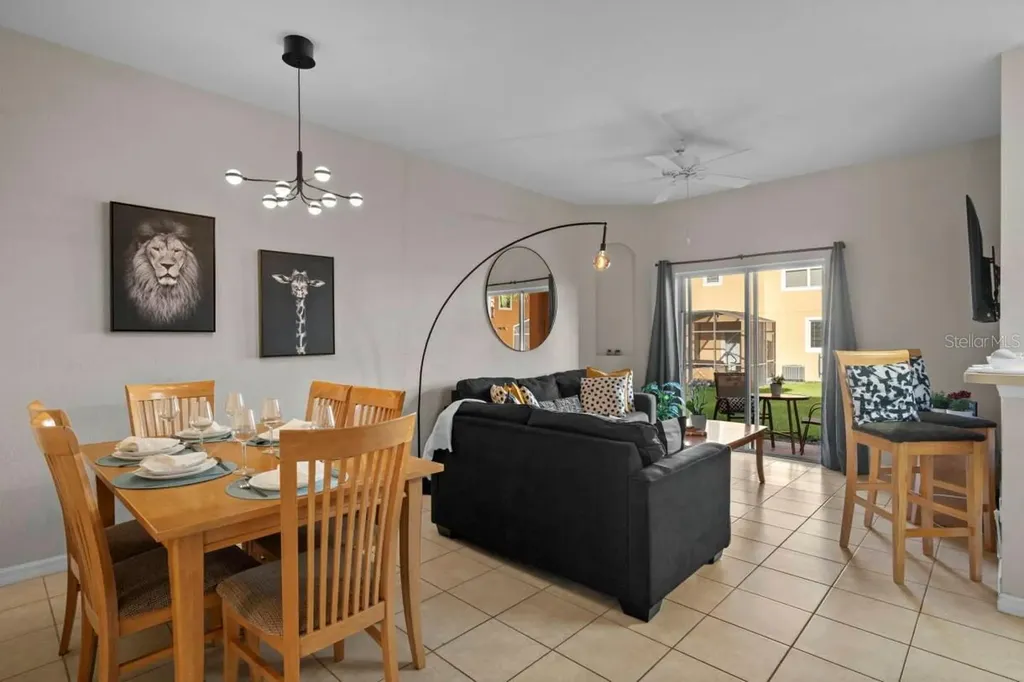 2717 Camaro Drive Kissimmee FL 34746