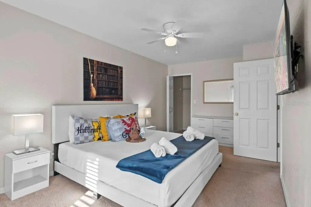 2717 Camaro Drive Kissimmee FL 34746