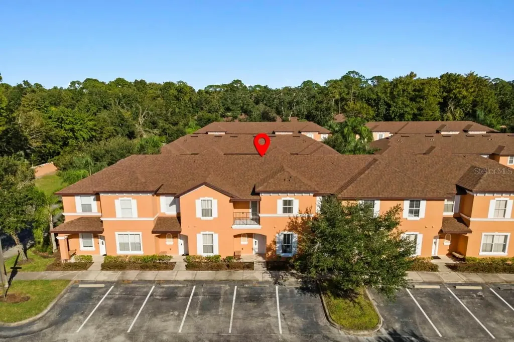 2717 Camaro Drive Kissimmee FL 34746