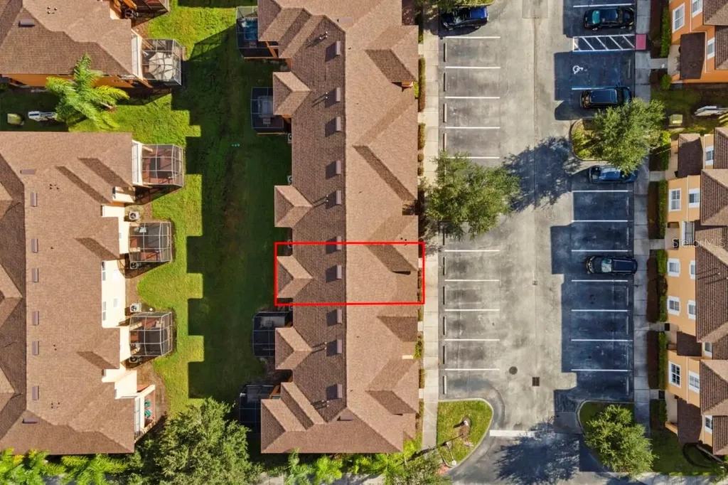2717 Camaro Drive Kissimmee FL 34746