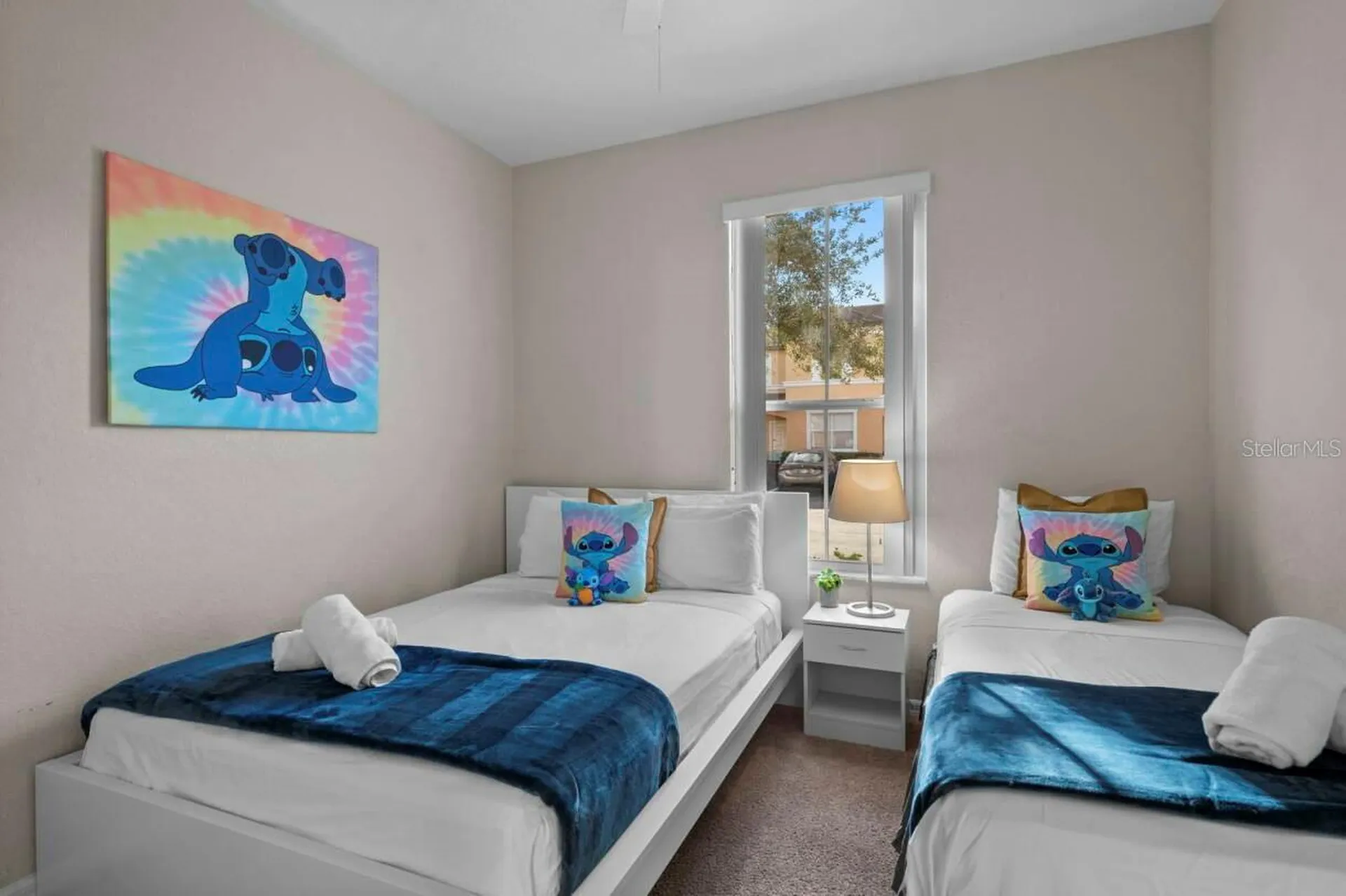 2717 Camaro Drive Kissimmee FL 34746