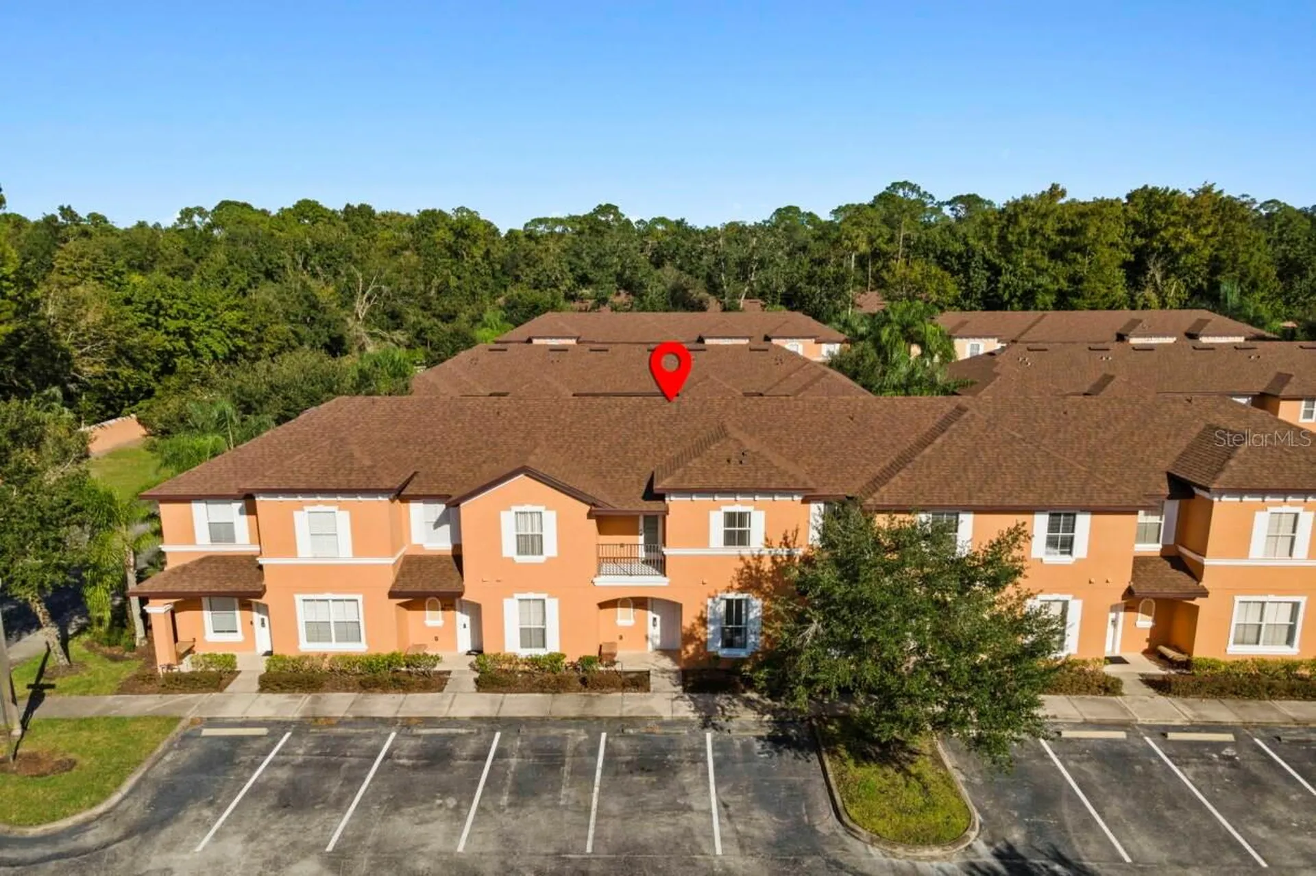 2717 Camaro Drive Kissimmee FL 34746