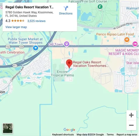 2717 Camaro Drive Kissimmee FL 34746