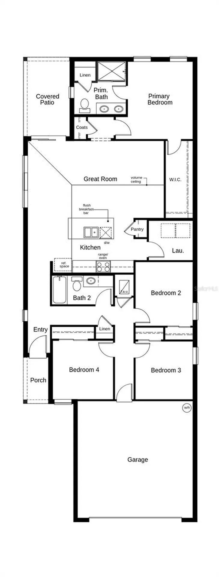 2938 Lavanda Drive Haines City FL 33844