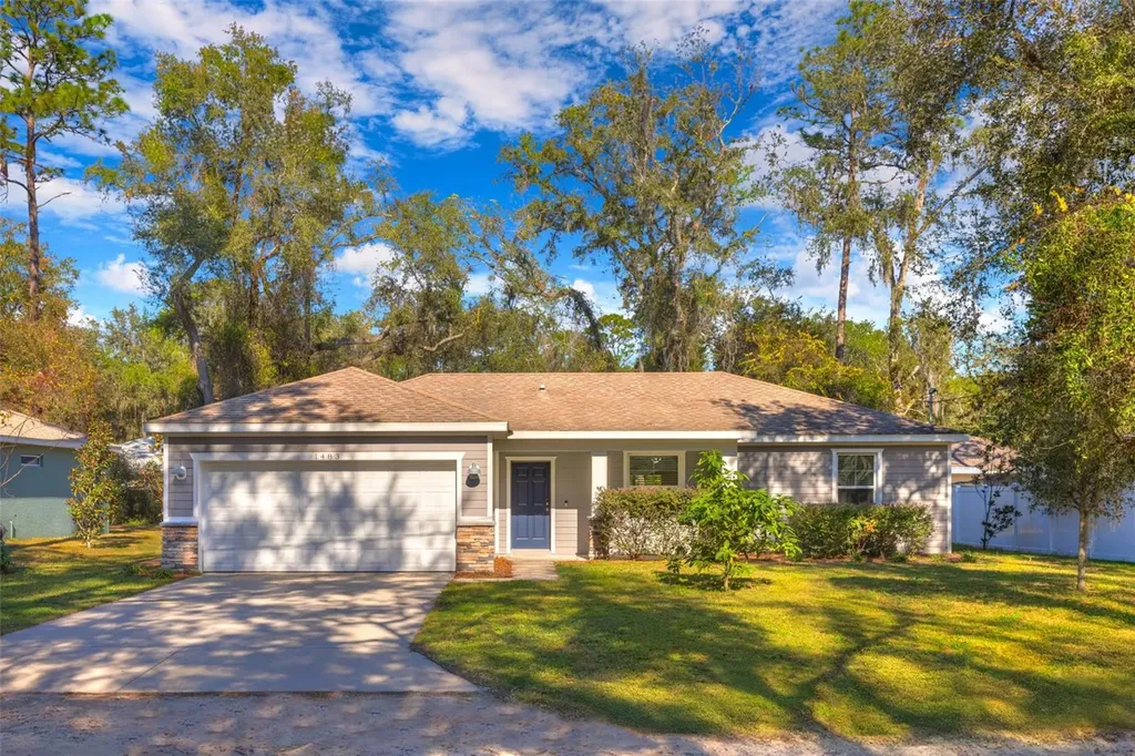 1483 12th Street Orange City FL 32763