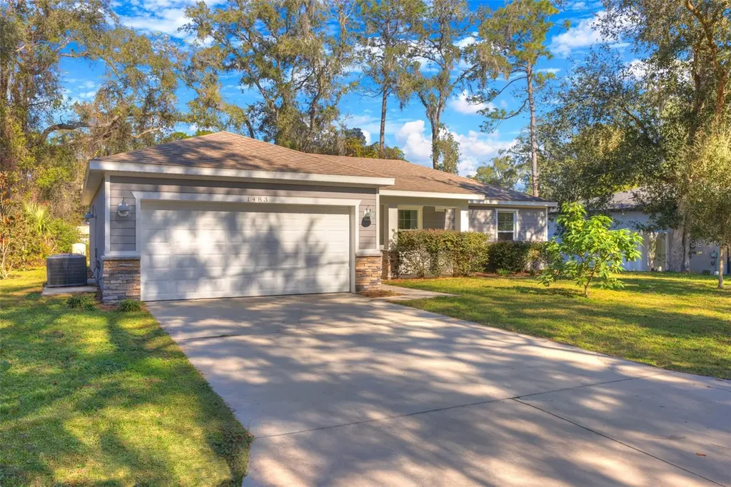 1483 12th Street Orange City FL 32763