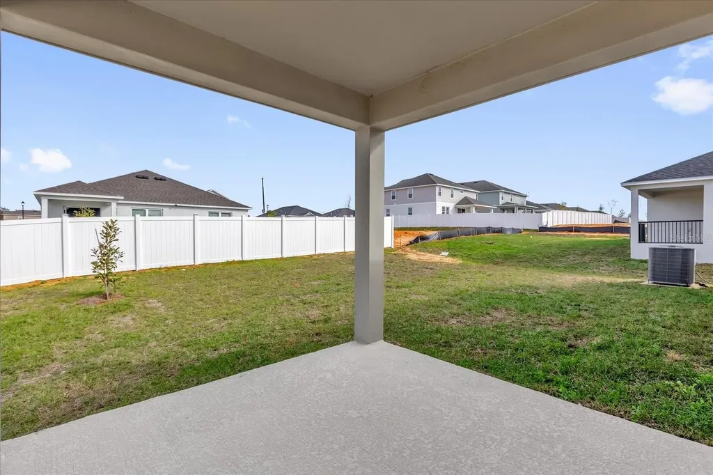 316 Sunbrooke Drive Groveland FL 34736