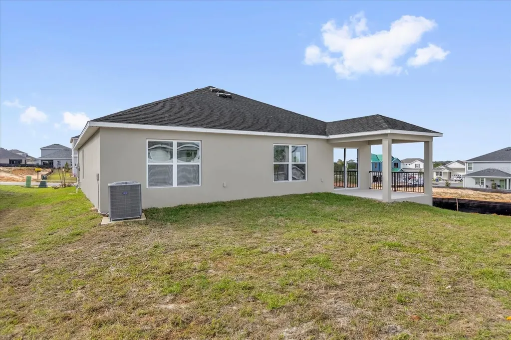 316 Sunbrooke Drive Groveland FL 34736