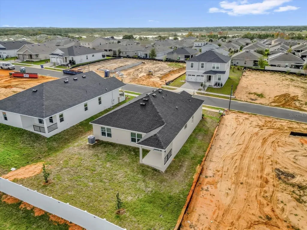316 Sunbrooke Drive Groveland FL 34736