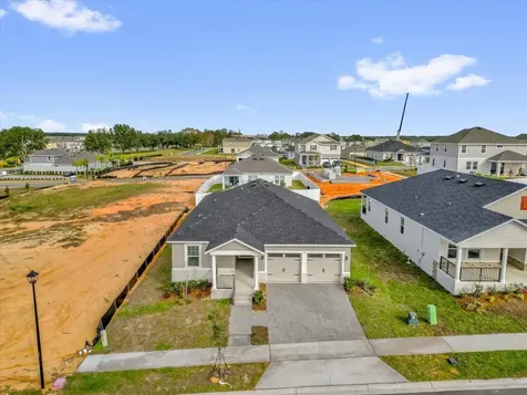 316 Sunbrooke Drive Groveland FL 34736