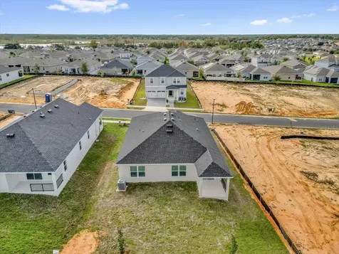 316 Sunbrooke Drive Groveland FL 34736