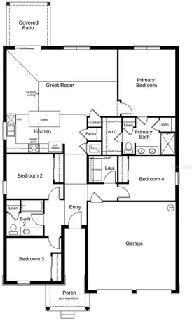 316 Sunbrooke Drive Groveland FL 34736